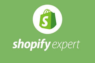 do shopify bug fix of any shopify theme