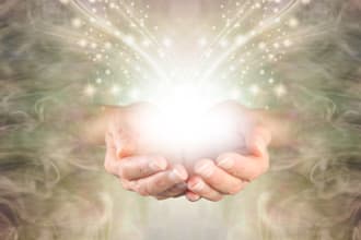 do distance reiki energy healing session