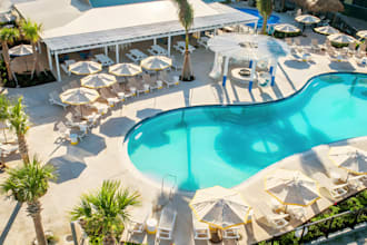 model 3d designs for beachfront resorts, hotels, and spas