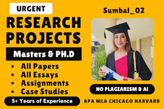 write assignment, research and summary, report, paper, case study