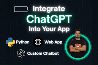 integrate a custom chatbot into your app to increase sales