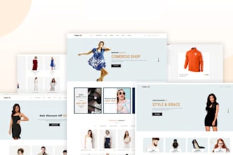 build canva landing page, edit design website design on canva