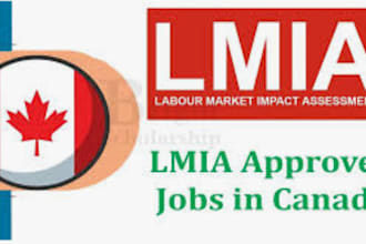 help get genuine lmia jobs, job offer letter visa, legitimate work permit canada