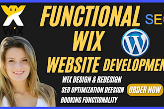 do wix website wix vacation rental website hotel booking wix store wix redesign