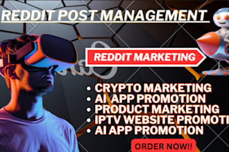 do reddit post to boost ecommerce iptv website solana saas crypto product link
