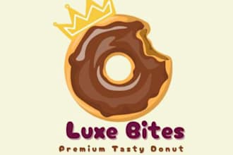 design a unique, professional logo that tells your brand story