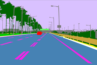 annotate images, videos, or text for ai training
