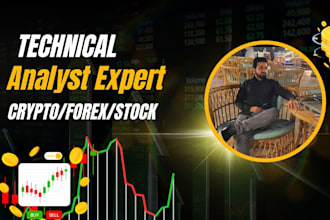 work as moderator in crypto memecoin or forex project