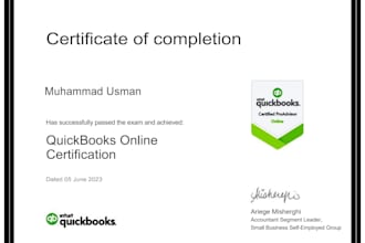 setup, clean up, catch up, reconciliation and bookkeeping in quickbooks