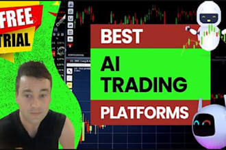build crypto trading bot, crypto bot, ai trading bot, trading bot, crypto hft
