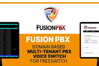 install voip, asterisk, freepbx, 3cx,vitalpbx,magnus billing,fusionpbx,pbx