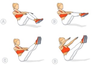 draw exercise yoga workout illustration vector art health and fitness gymnastics