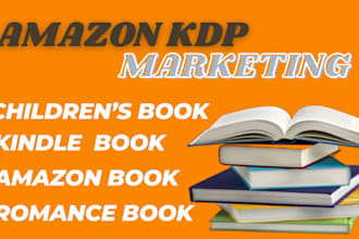do viral ebook promotion amazon kindle book amazon kdp ads ebook marketing