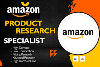 do amazon fba pl expert  winning product research and store management