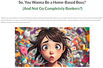 write brand boosting, voice driven copy that slays