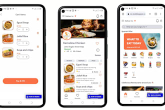 develop hyperlocal app home services app pharmacy delivery app