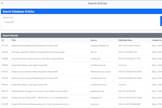 build custom python web scrapers and automation for you