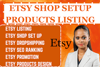 do etsy digital products listing esty shop setup etsy sales etsy product SEO