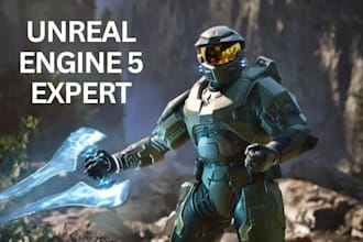 create unreal engine game development, unreal engine 5, unreal engine game