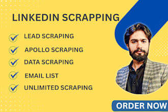 do lead scraping, website scraping, data scraper, email list