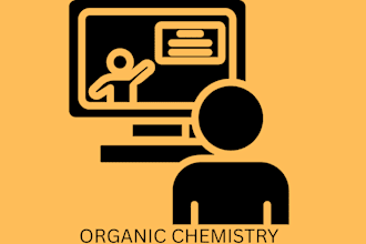 do online tutoring for organic chemistry