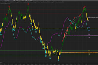 code thinkorswim, thinkscript, tradingview ninjatrader, ninjascript