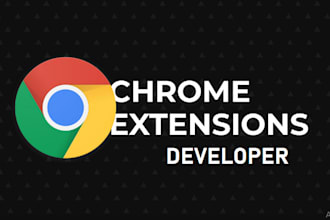 build chrome extension, browser extension, safari, firefox