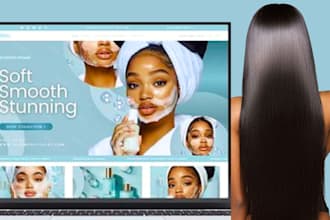 struggling to manage orders, inventory, or build trust with your online hair ex