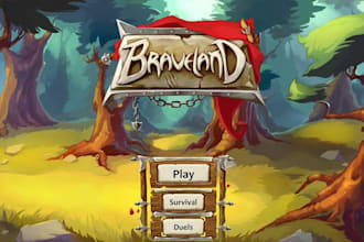 do 2d android game development unity mobile game ios development 2d unity game