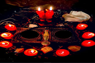 cast powerful love spell to overcome heartbreak