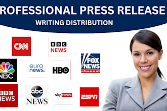 do press release distribution, press release writing, press release distribution
