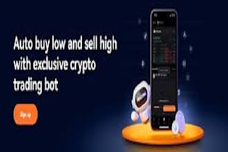 build auto check out bot, auto purchase bot, auto buying bot, monitoring bot