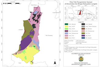 create custom academic maps for research, thesis, and study