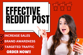 make reddit post for ai website iptv app game ecommerce product management