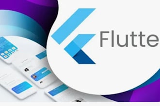 do mobile app development, android, ios app, development, flutter app developer