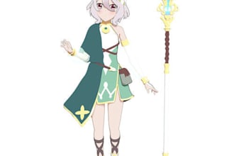 design and rig live 2d vtuber model 2dvtuber model vtuber commission 2d anime