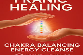 heal with certified energy techniques