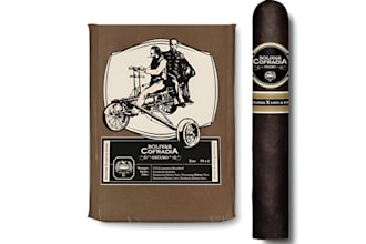 do a premium cigar label ring and cigar box logo design for your brand