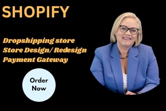 setup and integrate secure payment method on your shopify store