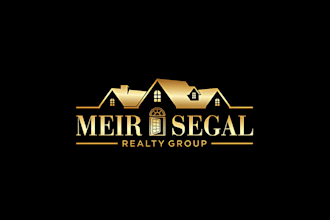 design memorable real estate, property, mortgage or construction business logo