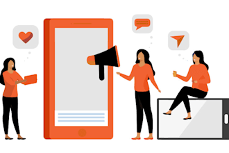 write genuine authentic comments on your blogposts