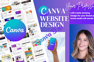 do canva design landing page flyer design canva logo book mockup canva website