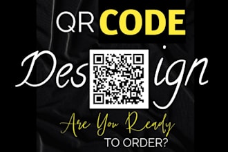 create custom qr codes for your business or brand