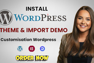 design, clone, migrate, or transfer your wordpress site with astra  elementor
