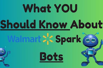 build amazon driver bot, instacart bot, uber bot, doordash bot, spark driver bot
