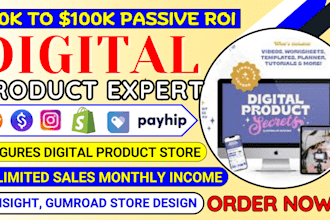 setup etsy shop, shopify digital product store, stan store marketing, etsy seo