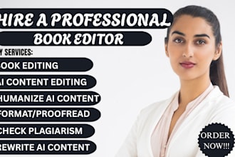 rewrite chat gpt, humanize ai content, proofread, format, and check plagiarism