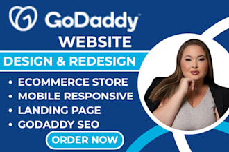 godaddy website design godaddy website redesign godaddy website godaddy seo