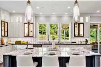 design functional kitchens with renderings