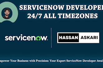 support in servicenow environment